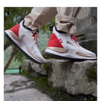 哥伦比亚2021款女式徒步鞋BL0171