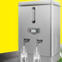 开水器 商用开水机 电热 全自动进水