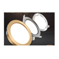 照明装置*LED筒灯