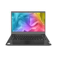 联想(Lenovo)笔记本电脑 昭阳K4e-IIL082 I5-1035G1/8G/512G SSD/2G独显/中兴新支点V3/14