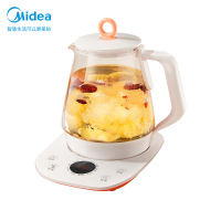 美的(Midea)养生壶电水壶1.5L电水壶WGE1506c