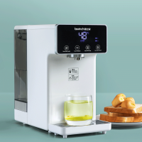 碧云泉(bewinch) U306 净水机 免安装智能