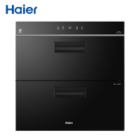 海尔(Haier)100L嵌入式消毒柜ZQD100F-E60S6(单位:台)(BY)