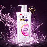 清扬 多效水润养护型 750ml