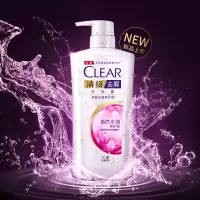 清扬 多效水润养护型 750ml