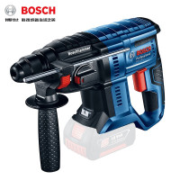 博世(BOSCH)电锤冲击钻电动工具 GBH180-LI BL四坑锂电充电式电锤电钻18V(无刷裸机)无电池充电器