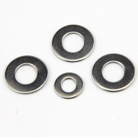 企购优品 平垫圈M5*10*1