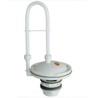 江揚50自动落水胆学校公厕自动冲水阀高位水箱自动冲水器水箱配件 50落水胆 (个)