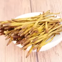 [江苏乡村振兴][财政集采][丰县]苏米丰 黄花菜(260g/袋,4袋以上起订)