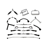 华星(HX)02-51力量训练器(健身器材 品质保障)
