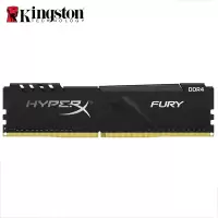 金士顿(KINGSTON)DDR4 3200 8G台式机内存