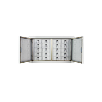 DAT-611(20格)手机信号屏蔽柜