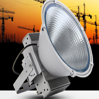 布洛克LED投光灯FL-TGD-H10-1000W