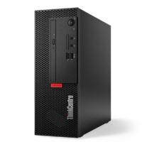 联想ThinkCentre K70主机 I3-10100/4G/1TB/无光驱/集显/Win10 Home/三年有限上门