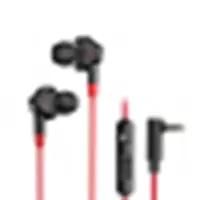 漫步者 GM360声卡版USB7.1声道电脑手机音乐耳机耳麦入耳式