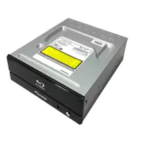 亮见蓝光刻录机BDR-S12XLB刻录机