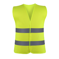 SCP 反光马甲反光背心 LT0068 安全防护背心防汛应急马甲(单位:条)