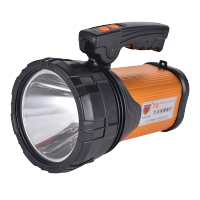 SCP LED探照灯 LT0077 强光远射手提式探照灯50W(单位:个)