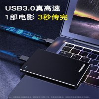 纽曼1TB移动硬盘
