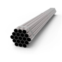 君诚镀锌钢管厚壁空心圆管镀锌钢管