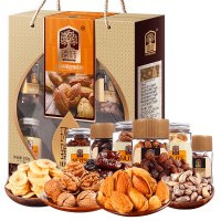 臻味环球臻享组合（830g）