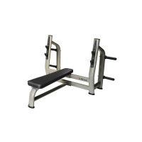 多功能可调式仰卧板