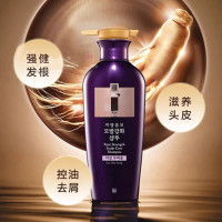 洗护套装中干性油性发水控油护发素洗发露套装400ml+400ml