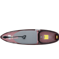 翱毓(aoyu)J6A水上动力冲浪板 动力滑板