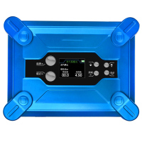 憨皮熊 V9智能版 应急启动电源