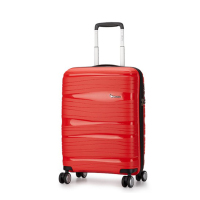 爱华仕拉杆箱结婚行李箱陪嫁箱24英寸皮箱 OCX6523