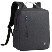 爱华仕(OIWAS) 双肩包OCB4306 多功能精准分区