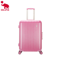 爱华仕行李箱飞机轮女箱包旅行箱OCX6228 20寸