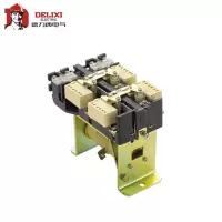 德力西电气 直流接触器 CZ0-150/10 48V
