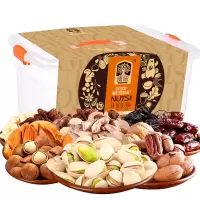 臻味环球美果组合(2980g)