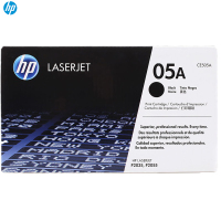 惠普(HP) 2035/2055 硒鼓/粉盒 CE505A(2300页)黑色