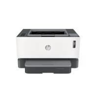 惠普(HP)Laser NS 1020 黑白激光打印机 学生打印作业打印 智能闪充