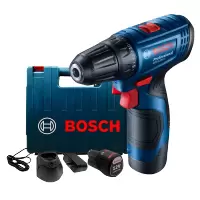 博世(BOSCH)GSR 120-Li 充电式电动工具电动螺丝刀 锂电手电钻