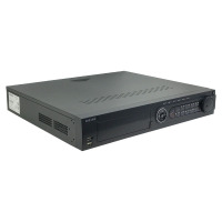 海康威视(HIKVISION)DS-7816NB-K1 监控硬盘录像机 NVR网络主机16盘位支持4K高清多路回放