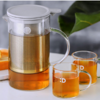 北鼎泡茶壶800ML