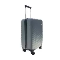 外交官(Diplomat) YH-6382 外交官时尚拉杆箱 斜纹款35*22.5*49.5CM