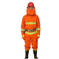安全牌 消防服套装战斗服 97款中码（单位：套）