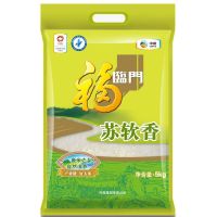 福临门 苏软香大米 5KG（4袋/箱，200袋起订，整箱发货）