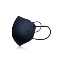 3M耐适康活性炭舒适口罩三枚装/包（5包装）