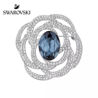 施华洛世奇（Swarovski）Barrett胸针中国·亚洲专属系列胸花饰品5122715