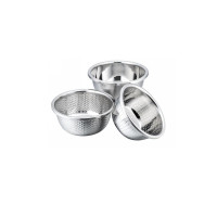 浮士德(Foster)MS-105悍将三星 三件套多用盆