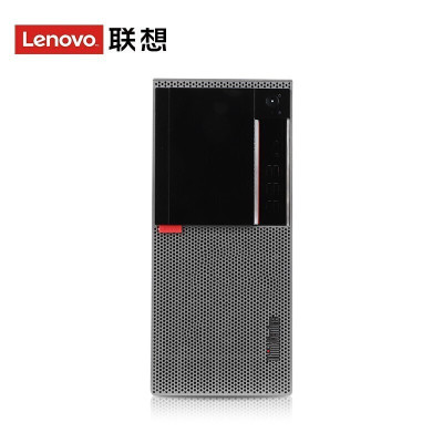 联想台式机ThinkCentre商用 E96x 扬声器(I5-9400F 8G 1TB+128G 2G W10 串并口 18升 主机)支持win7系统