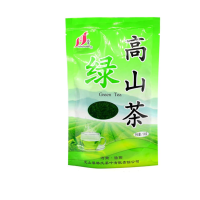 盛华 茶叶袋装 高山绿茶100g