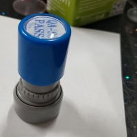 印章 订做印章制作名字圆形盖私章 印章