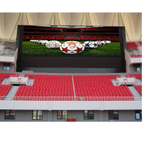 海康威视 LED显示屏(带安装和设备)(个) LN