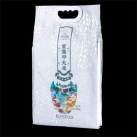 袁隆平大米 大米 五常基地 5kg 袋